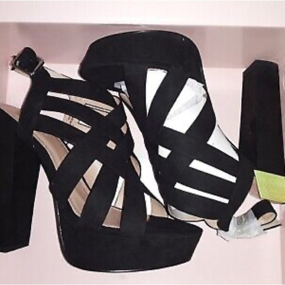 Charlotte Russe